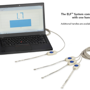 Kuvvet Sensörleri FlexiForce™