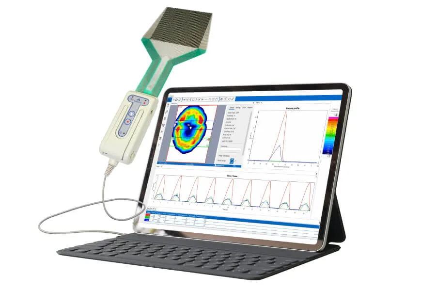 I-Scan Yazılımı